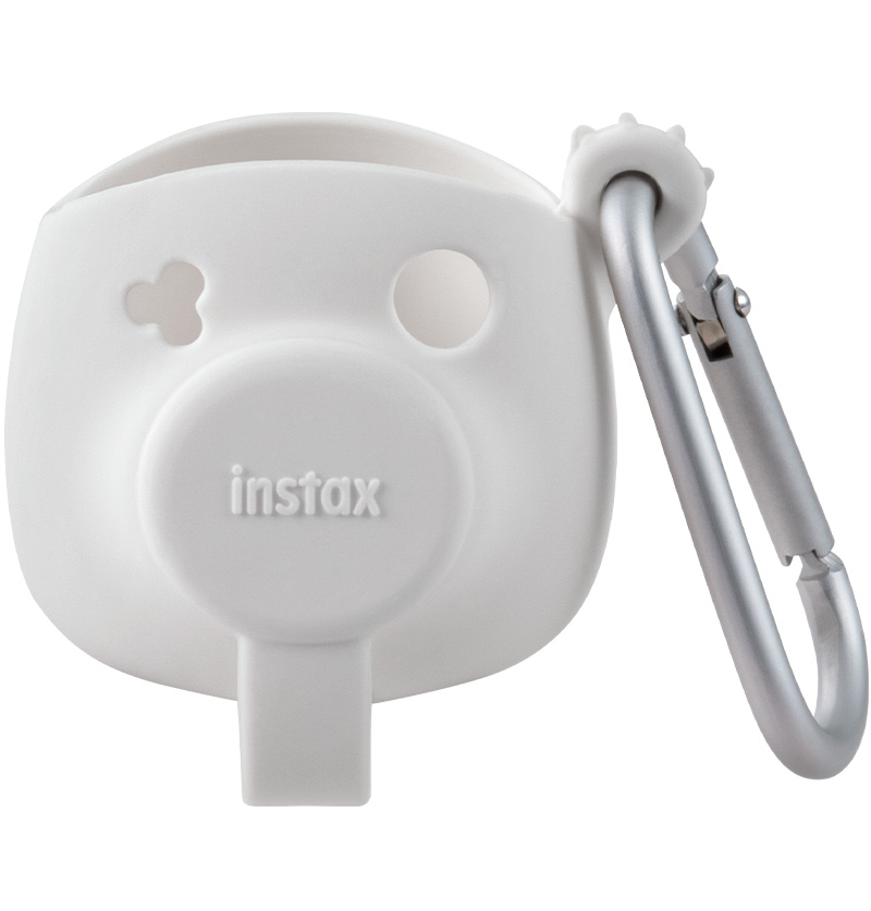 Image of Fujifilm Pal Skin case White