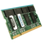 Edge 2GB PC2-4200 DDR2 SODIMM memory module 533 MHz