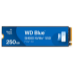 SanDisk WDS250G3B0E-00CHF0 internal solid state drive 250 GB M.2 PCI Express NVMe