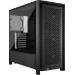 Corsair FRAME 4000D RS Midi Tower Black
