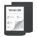 PKB Ebook PocketBook Verse Lite 619 6â€™ E-Ink Carta 8GB Wi-Fi Gray
