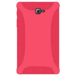 Amzer Jelly 10.1" Skin case Pink