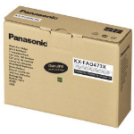 Panasonic KX-FAD473X Drum kit, 10K pages ISO/IEC 19752 for Panasonic KX-MB 2120