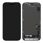 Apple EU Product - iPhone 15 Pro Display Soft Oled Premium Plus