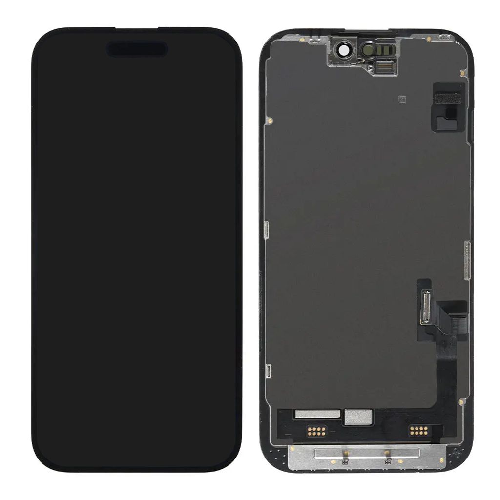 EU Product - iPhone 15 Pro Display Soft Oled Premium Plus thumbnail