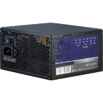 Inter-Tech Argus APS power supply unit 520 W ATX Black
