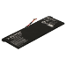 2-Power 2P-MS2392 notebook spare part Battery