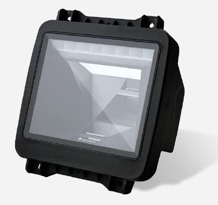 Image of Newland FM80 Salmon, 2D, Dual-IF, kit (USB), black