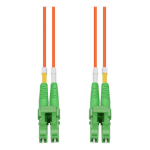 AddOn Networks ADD-ALC-ALC-95M6MMF InfiniBand/fibre optic cable 95 m MMF Orange
