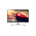 LG 32UL500-W computer monitor 31.5" 3840 x 2160 pixels 4K Ultra HD Black, White