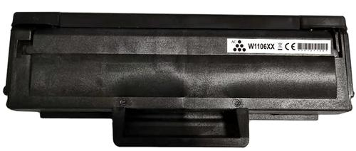 CTS Compatible HP W1106XX Laser toner