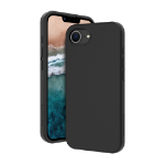 dbramante1928 Monaco mobile phone case 15.5 cm (6.1") Cover Black