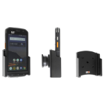 Brodit 711131 houder Passieve houder Mobiele telefoon/Smartphone Zwart