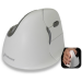 Evoluent Verticalmouse 4 mouse Office Bluetooth Optical 2600 DPI