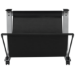 HP DesignJet T120/T520 24-in Stand Negro