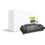KMP 2553,0080 tonercartridge 1 stuk(s) Compatibel Zwart