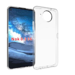 JLC Nokia 8.3 Clear Gel Case