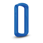 Garmin 010-12654-02 navigator case Blue Silicone