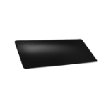 GENESIS Carbon 500 Ultra Wave Gaming mouse pad Black, Grey