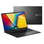 ASUS ASUS Vivobook Go 15.6' FHD AMD Ryzen R5-7520U 16GB DDR5 512GB SSD Windows 11 Home,  AMD Radeon Graphics, 15 E1504.  ErgoSense KB 180° Hinge 1.6kg