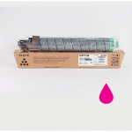 Ricoh 820118 Toner magenta, 15K pages/5% for Ricoh Aficio SP C 821