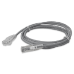 AddOn Networks ADD-15FSLCAT6A-GY networking cable Grey 4.57 m Cat6 S/UTP (STP)