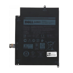 DELL BTRY PRI 34WHR 2C LITH SMP