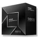 AMD Ryzen Threadripper PRO 9955WX processor 4.5 GHz 64 MB L3 Box