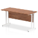 Dynamic Impulse Slimline Desk