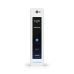 Ubiquiti | UA-G2-Pro | UniFi Access Reader G2 Professional | White