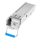 LogiLink SFP003 netwerk transceiver module Vezel-optiek 1250 Mbit/s mini-GBIC/SFP