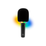 KARAOKE microphone with Bluetooth speaker KARAOKE IDOL BT MT399