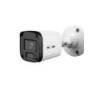 SAXXON SUA-HAC-B20P-0280B- Cámara Tipo Bala de 2 Megapíxeles   1080P -