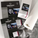 DPSB Canson Infinity Photosatin Premium A2 270g 25 Sheets