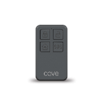 Veho Cave Wireless Remote Control