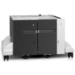 HP LaserJet 3500-sheet High-capacity Input Tray Feeder and Stand