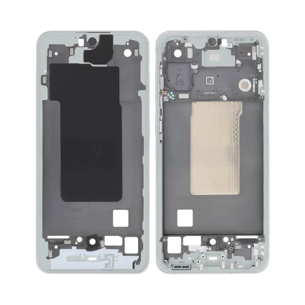 EU Product - Galaxy A56 Frame (housing) Original - Awesome Olive thumbnail