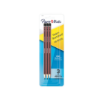 Papermate S20032164 charcoal pencil 3 pc(s) Grey