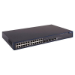 HPE A 3610-24-4G-SFP Managed L3 Fast Ethernet (10/100) 1U Black