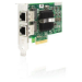 HPE 412648-B21 adaptador y tarjeta de red Interno Ethernet 1000 Mbit/s