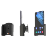 Brodit 711244 houder Passieve houder Mobiele telefoon/Smartphone Zwart