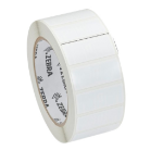 Zebra 10036992 barcode label White