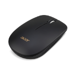 Acer GP.MCE11.00Z muis Kantoor Rechtshandig RF-draadloos + Bluetooth Optisch 1200 DPI