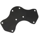 RAM Mounts RAM-B-189BPU montagekit