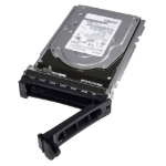 DELL 400-ATID internal solid state drive 2.5" 3.84 TB Serial ATA III