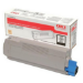 OKI 46471104 Toner-kit black, 7K pages ISO/IEC 19798 for OKI C 823/833