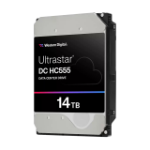 Western Digital Ultrastar DC HC555 internal hard drive 14 TB 7200 RPM 512 MB 3.5" Serial ATA III