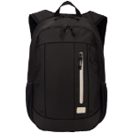 Case Logic Jaunt recycled Backpack 15.6" - Laptop rugzak 15,6 inch zwart