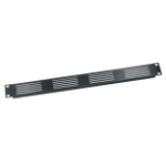Middle Atlantic Products VTP-1 rack accessory Vented blank panel
