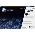 HP 148X BLACK TONER - HIGH YIELD. APPROX 9.5K PAGES - FOR 4001, 4101 SERIES PRINTERS